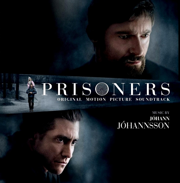 Prisoners soundtrack