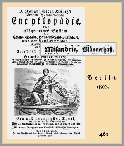 adventures in antimisandry the history of the word misandry word origins website