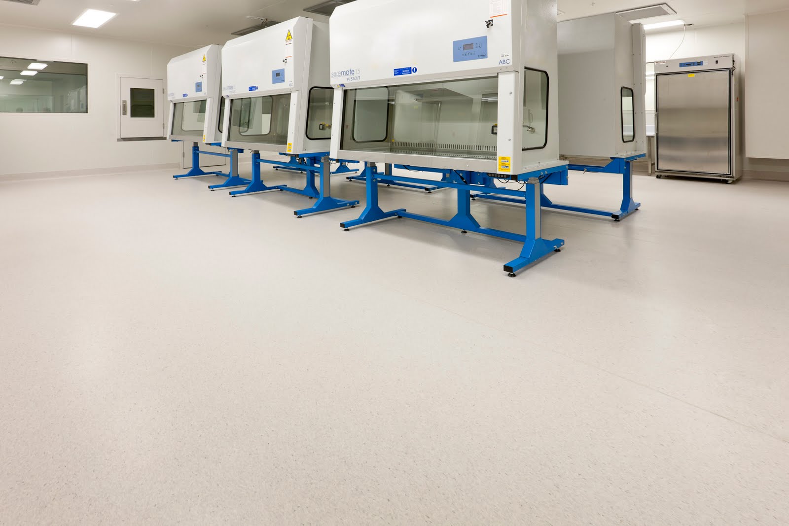 Carpet Tiles Perth, Vinyl Flooring Perth, Commercial Flooring Services