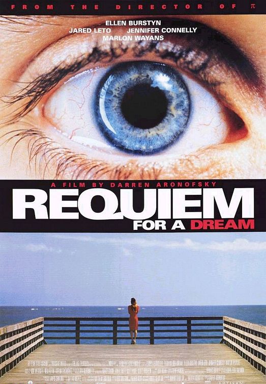 film4fucksake Knarkvecka Requiem For A Dream