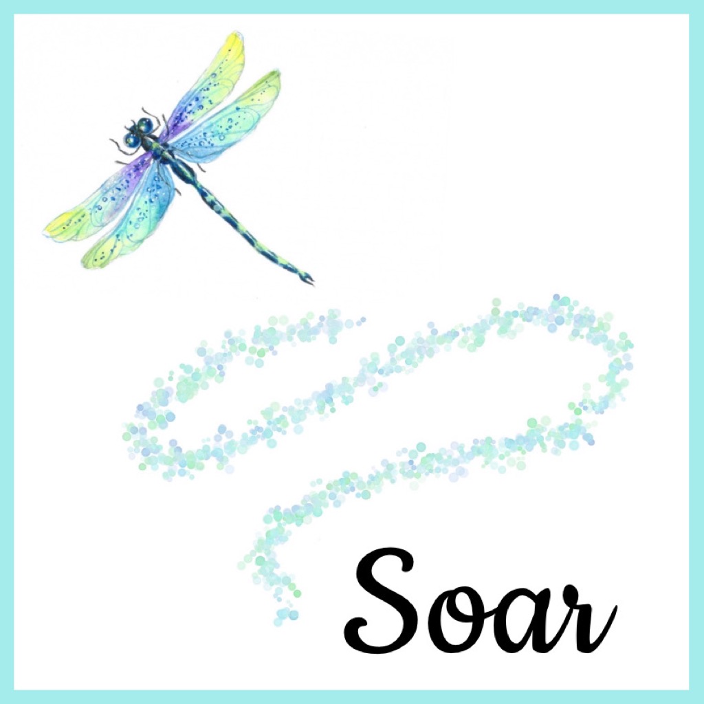 2021 - Word of the Year!