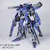 Custom Build: MG 1/100 Aegis Gundam UNIT 02 STELLAR