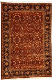 Red carpet 8th century
