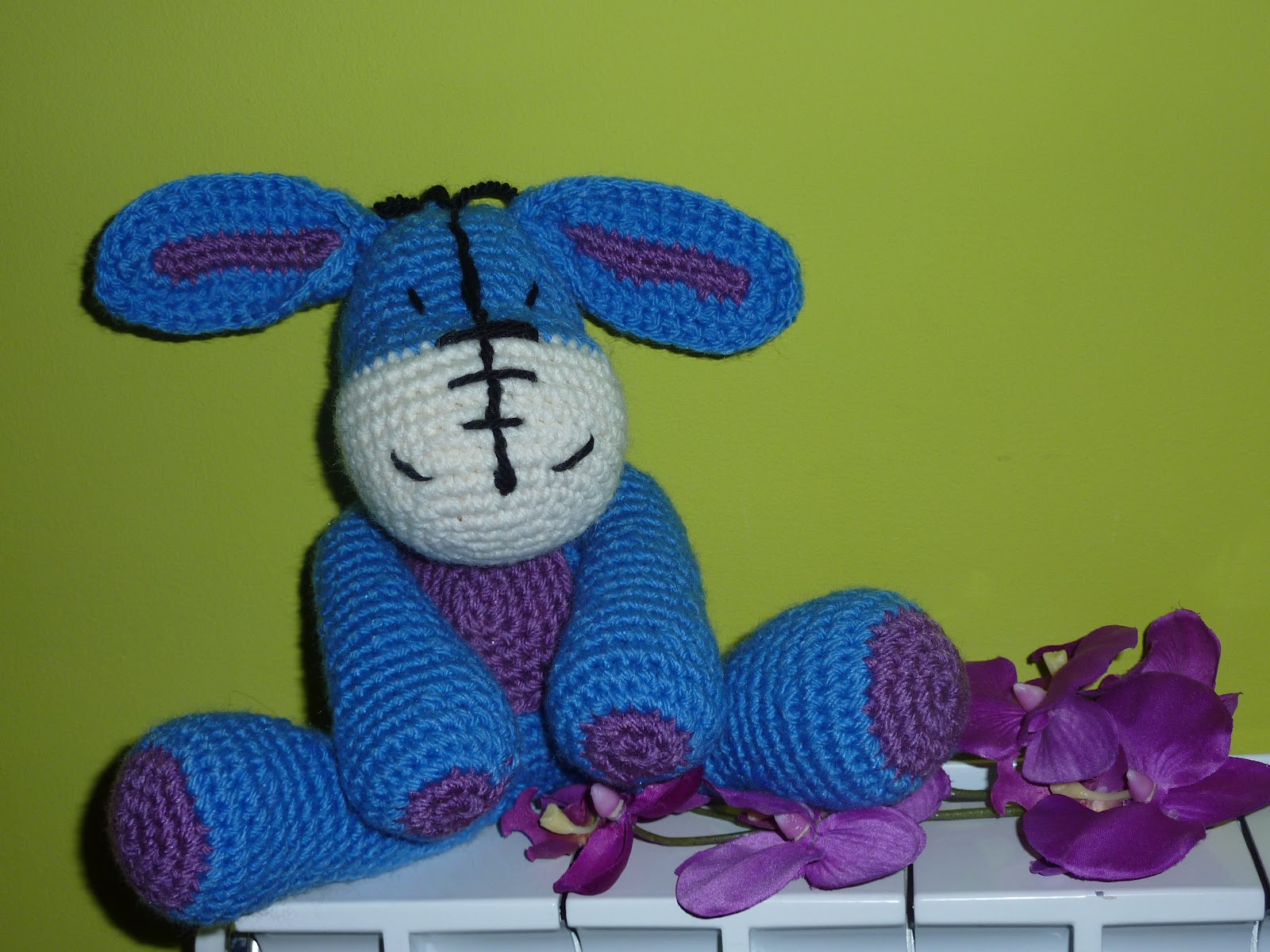 El taller de Cris Búhos y Burrito Igor