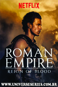 Roman Empire: Reign of Blood 2017: Season 1