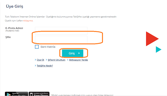 ttnet arıza kaydı bırakma ttnet-arıza-kaydı-bırakma