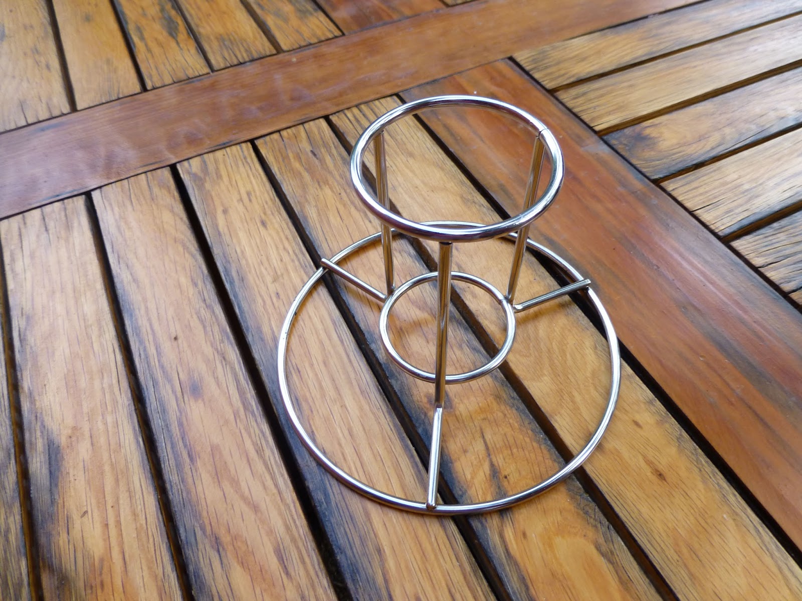 World on a Platter Has Moved! Beer Can Chicken, without the Beer