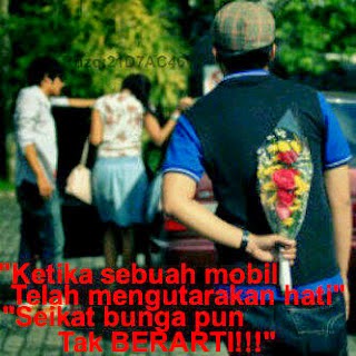 4 Ciri Cinta Bertepuk Sebelah Tangan ~ UNIVERSAL BLOG