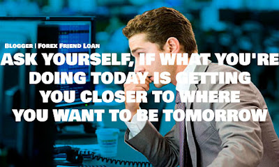 Focus forex rich dad