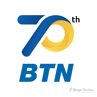 BTN HUT 70 Logo vector (.cdr)