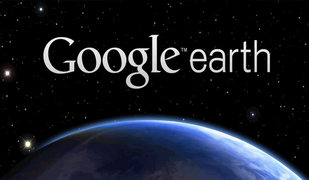 Google Earth Pro Ücretsiz İndir