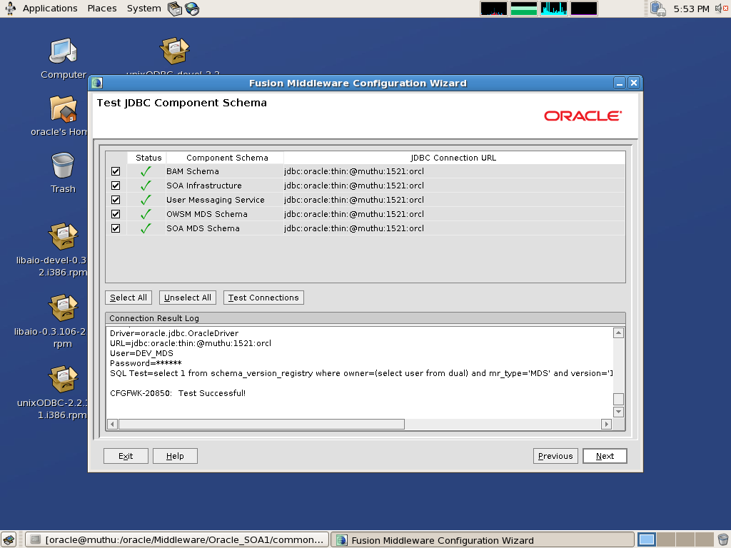 Jdbc Driver For Oracle