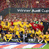 Ungguli Liverpool Di Adu Penalti, Atletico Madrid Jadi Jawara Audi Cup 2017