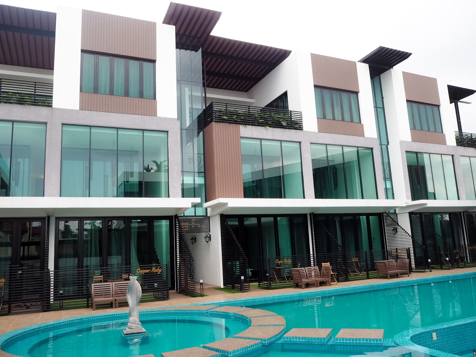 Taiping pearl inn Pearl Inn