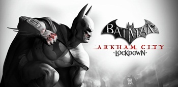 Batman: Arkham City Lockdown Apk