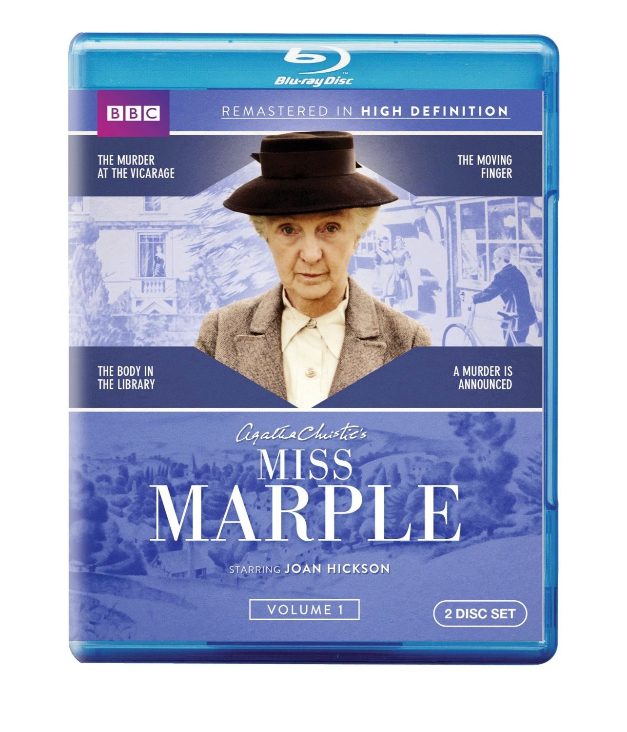 Мисс марпл тело в библиотеке 2. Miss Marple 1984. Диск Мисс Марпл. Обложка книги Мисс Марпл.