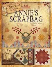 Annie's Scrapbag