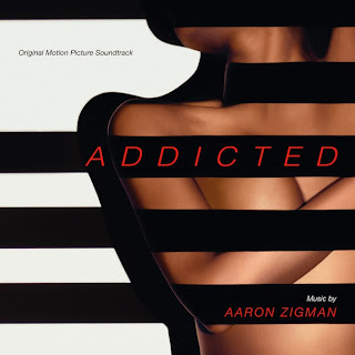 Addicted Song - Addicted Music - Addicted Soundtrack - Addicted Score