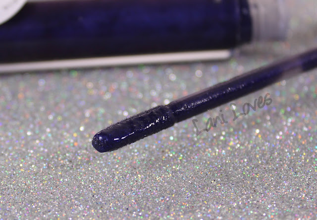 Notoriously Morbid Ancient Mystic Matte - Cleopatra Swatches & Review