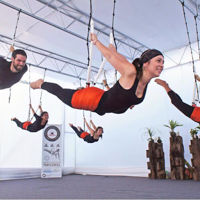 aeroyoga, ayurveda, yoga aereo, yoga aerea, air yoga, aerial yoga, yoga swing, aerial silks, teacher training, formacion, certificacion, salud, tendencias, ejercicio formacion yoga aereo