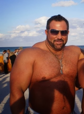 Fucken Hot Sexy Men: Bearded men