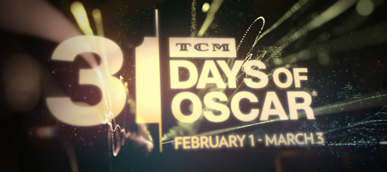 31 Days Of Oscar IHeartHollywood