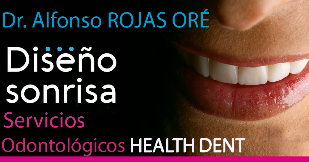 Servicios Odontológicos Health Dent