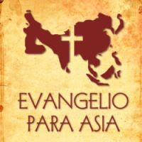 Evangelio para Asia
