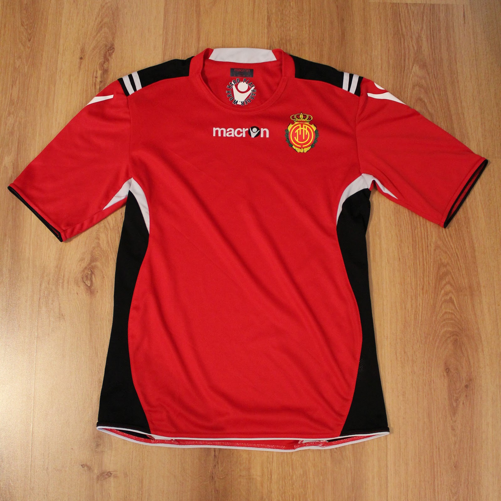real mallorca kit