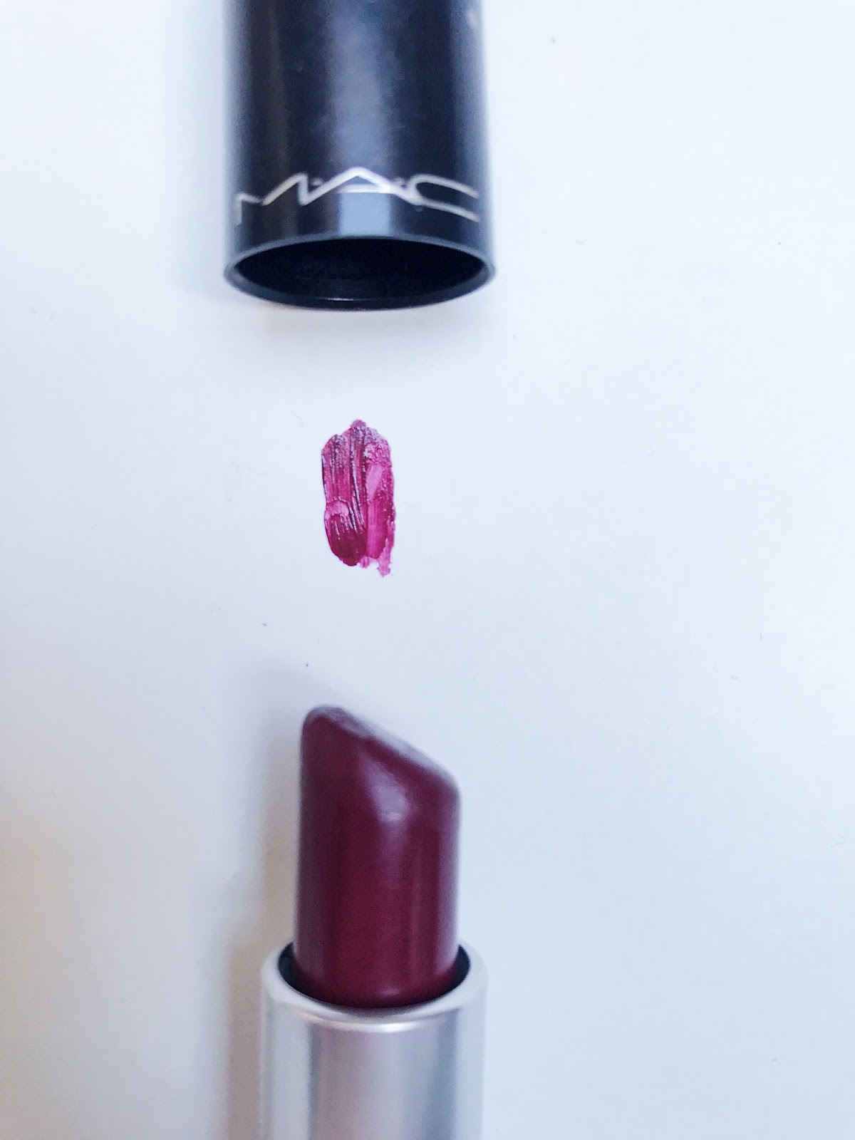 The Perfect Lip Shades for Autumn