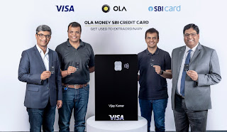 india ola credit card india ola credit card