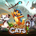 Castle Cats APK MOD