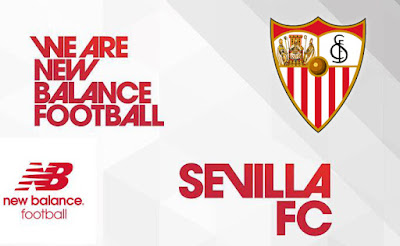 New Balance Sevilla FC