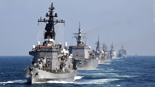 Angkatan Laut Jepang 