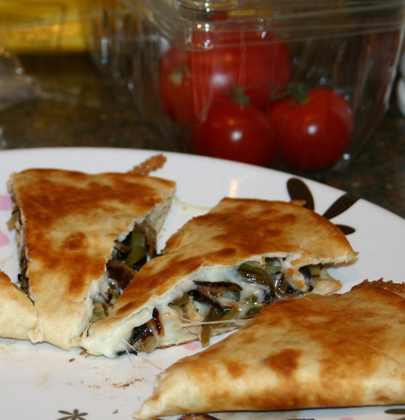 One Smoove Family Casa de Quesadilla