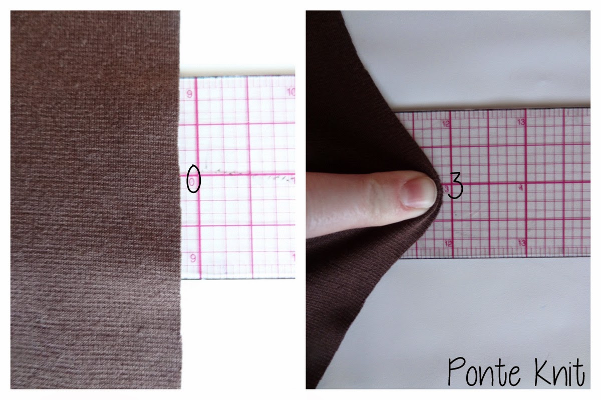 Choosing the Right Knit Fabrics for the Right Project Sew Simple Home