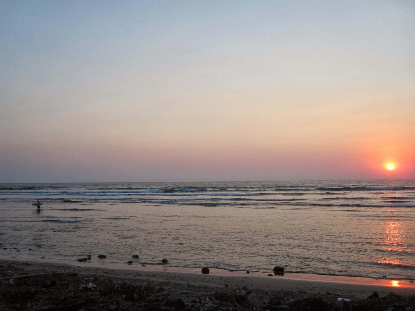 Re:Whatever: Surf Spot: The Ranch, Guerrero, Mexico