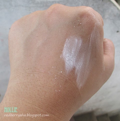 Random Beauty by Hollie: Mary Kay Translucent Loose Powder Review