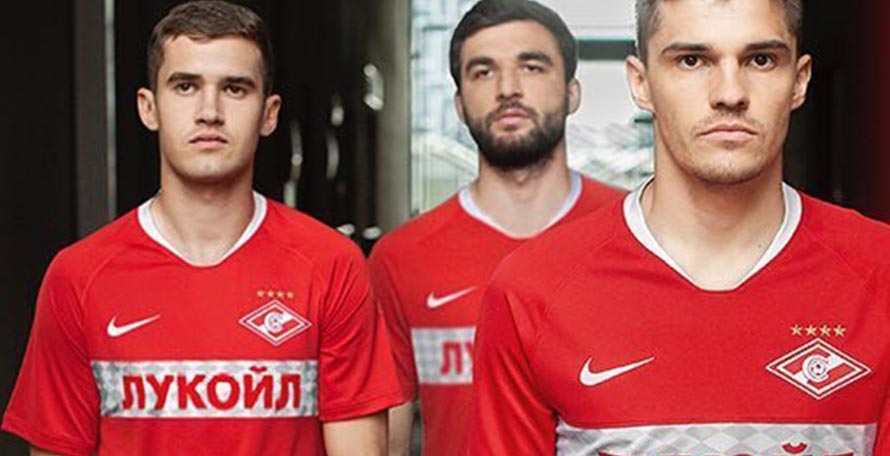 2019–20 FC Spartak Moscow season - Wikipedia