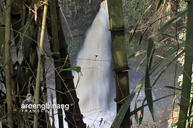curug dago bandung