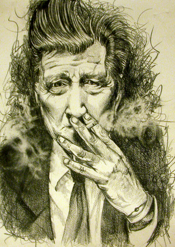 Surreal . Fine Art . Conceptual Photography/ Arts: David Lynch