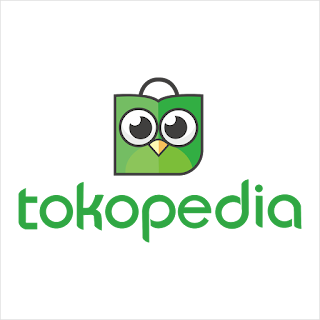 Tokopedia Logo vector (.cdr) Free Download