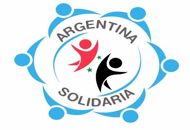 Argentina Solidaria con Siria