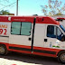 Barreiras: homem morre em ambulância enquanto era atendido por equipe socorrista
