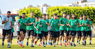 مشاهدة مباراة النصر الليبي وحسنية اكادير بث مباشر بتاريخ 01 / مارس / 2020 كأس الكونفيدرالية الأفريقية مشاهدة مباراة النصر الليبي وحسنية اكادير بث مباشر بتاريخ 01 / مارس / 2020 كأس الكونفيدرالية الأفريقية