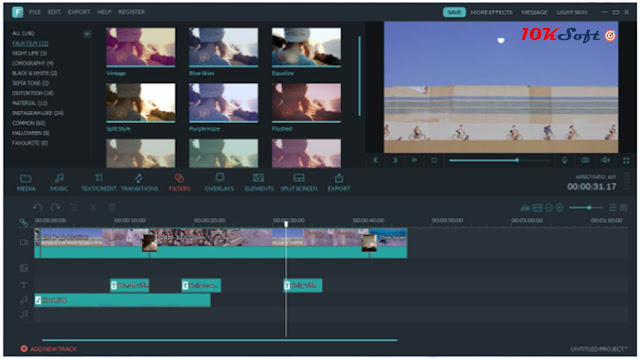 Wondershare Filmora 8.2.5.1 Direct Download Link Wondershare Filmora 8.2.5.1 Direct Download Link