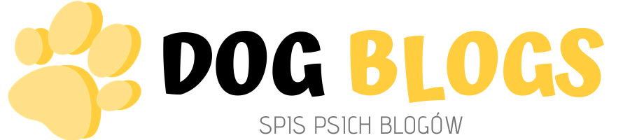 Dog Blogs | Łączymy psich blogerów