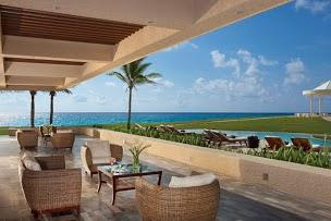Hoteles en Cancún Hotel Dreams Resorts & Spas