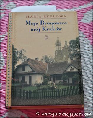 Moje Bronowice, mój Kraków.