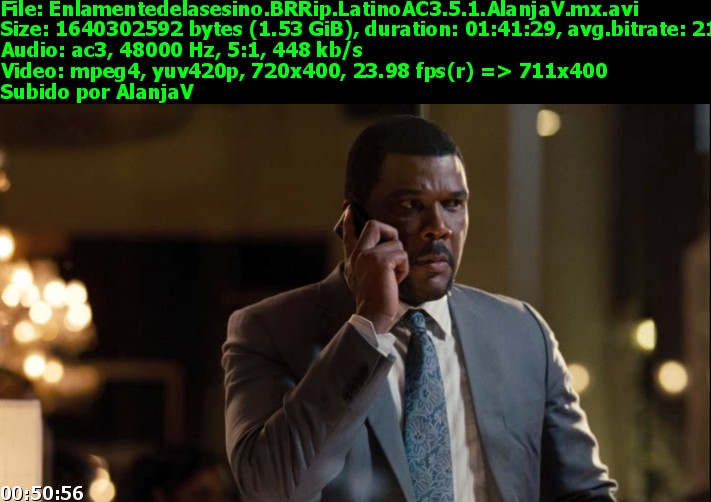 Enlamentedelasesino.BRRip.LatinoAC3.5.1.